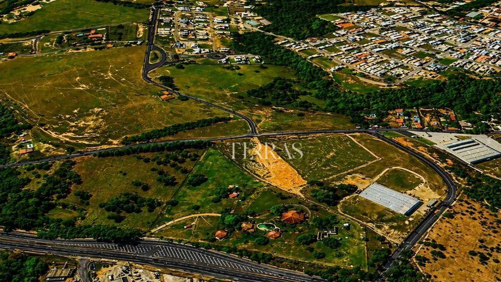 Terreno, 5007 m² - Foto 1