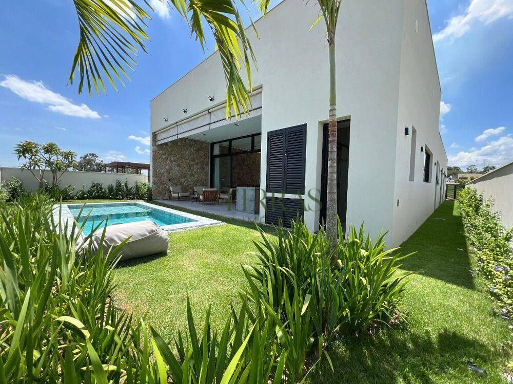 Casa de Condomínio, 3 quartos - Foto 11