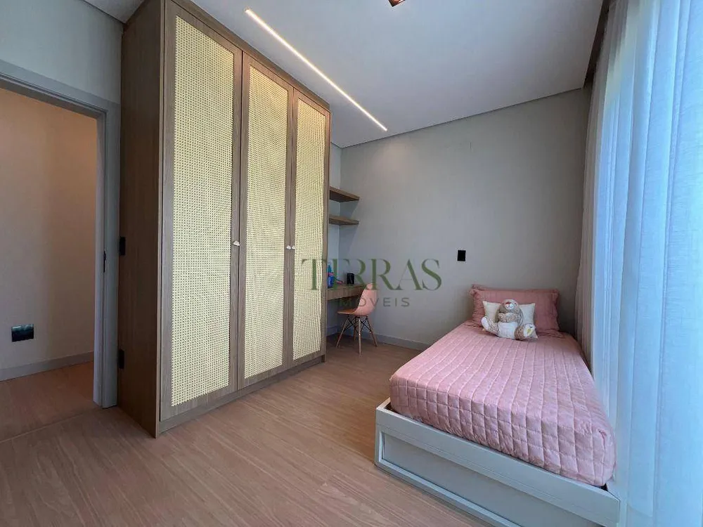 Casa de Condomínio, 3 quartos - Foto 22