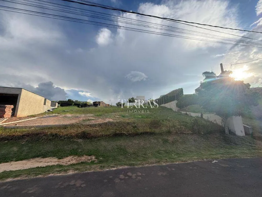 Terreno, 1080 m² - Foto 1