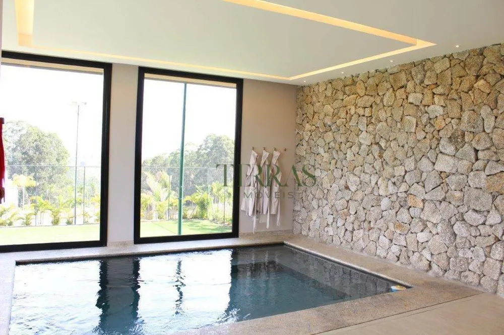 Casa de Condomínio, 6 quartos - Foto 3