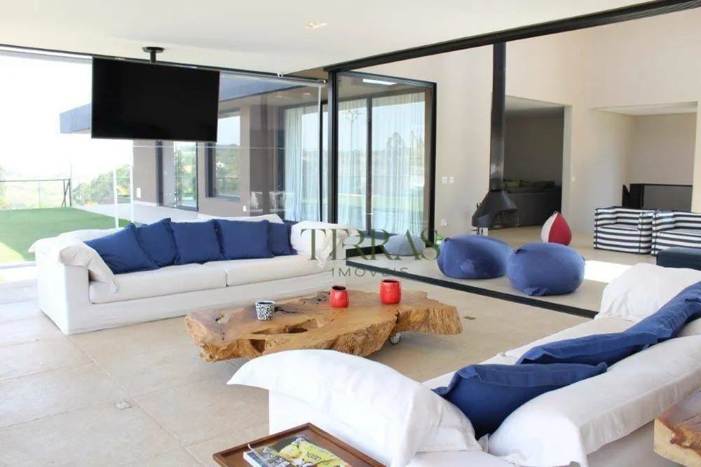 Casa de Condomínio, 6 quartos - Foto 4