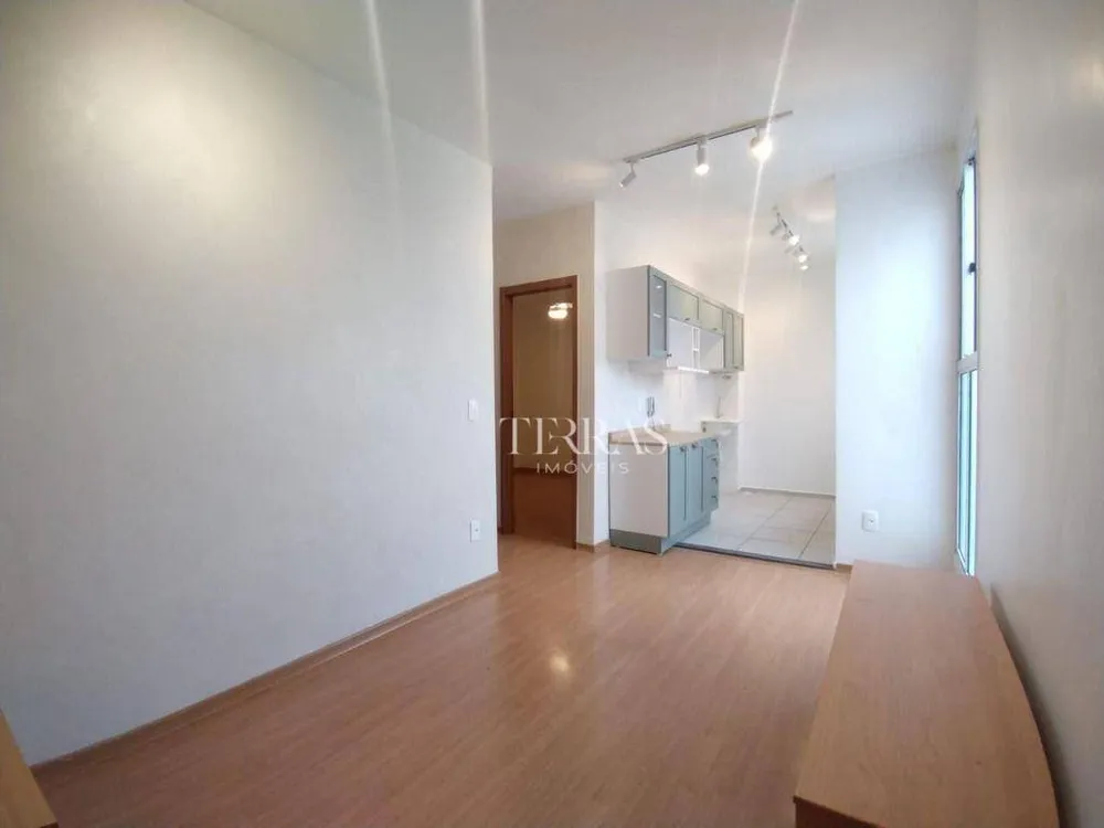 Apartamento, 2 quartos - Foto 3