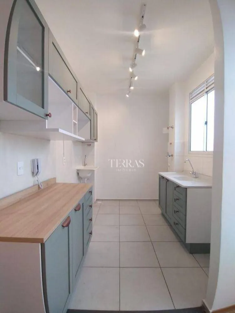 Apartamento, 2 quartos - Foto 4