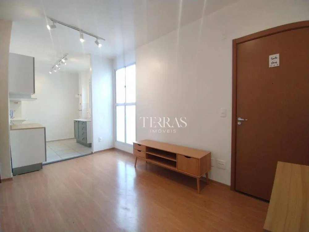 Apartamento, 2 quartos - Foto 2