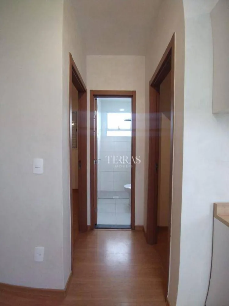 Apartamento, 2 quartos - Foto 5