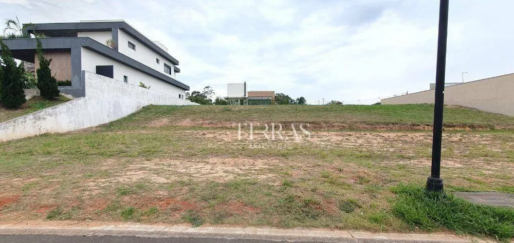 Loteamento e Condomínio, 503 m² - Foto 4