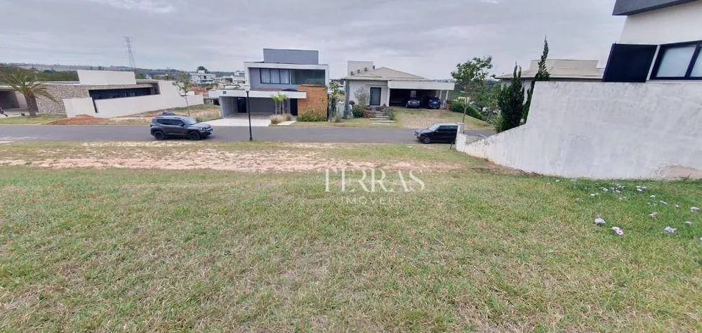 Loteamento e Condomínio, 503 m² - Foto 2