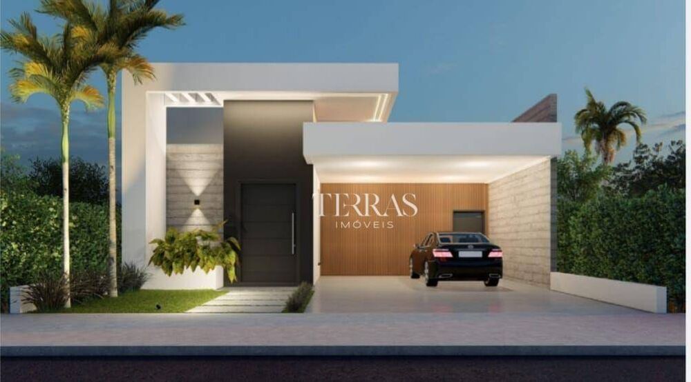 Casa de Condomínio, 3 quartos - Foto 2