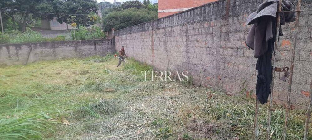 Loteamento e Condomínio, 500 m² - Foto 1