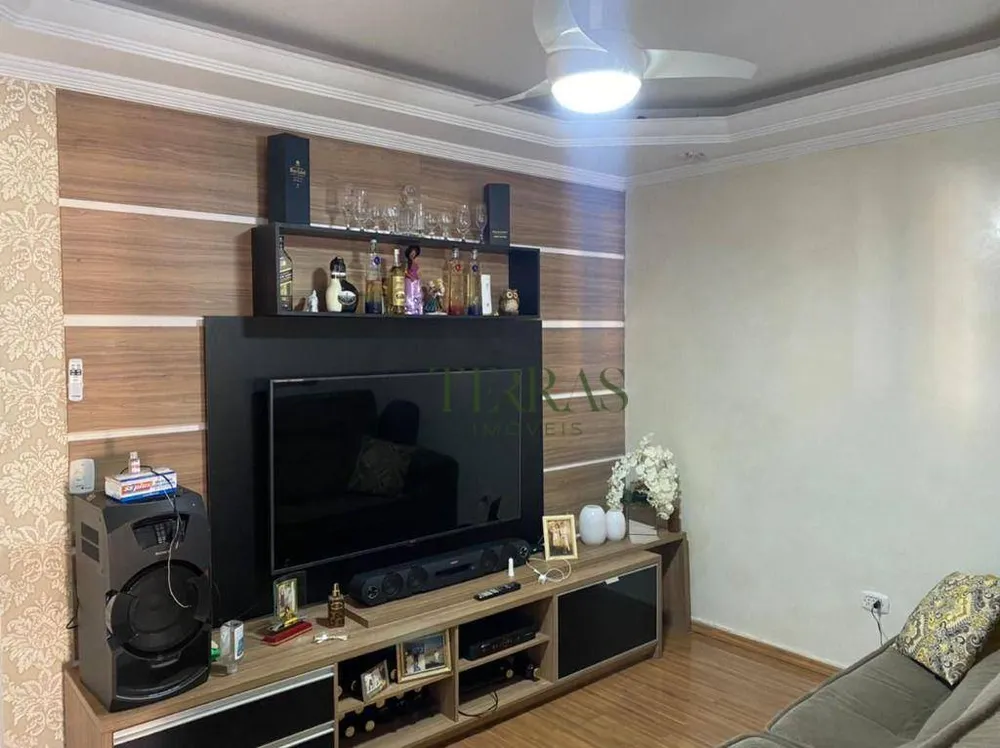 Casa de Condomínio, 2 quartos - Foto 7