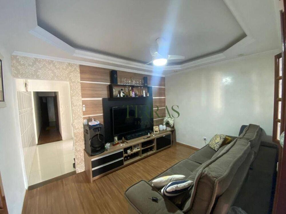 Casa de Condomínio, 2 quartos - Foto 4