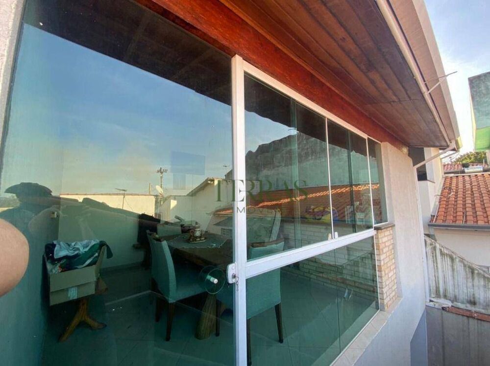 Casa de Condomínio, 2 quartos - Foto 6