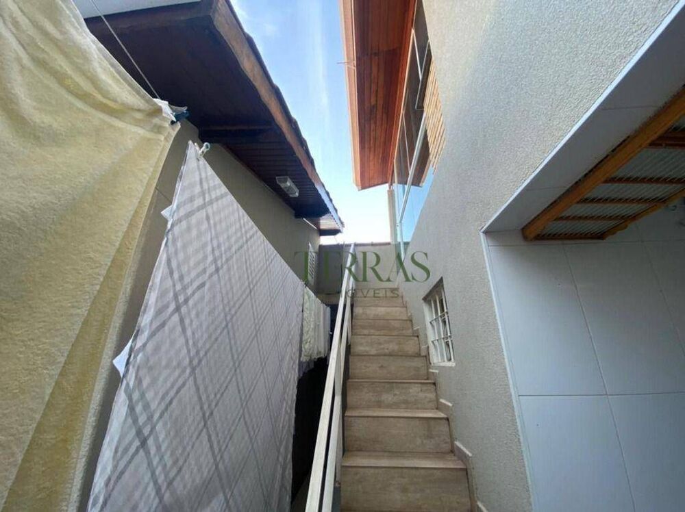 Casa de Condomínio, 2 quartos - Foto 8