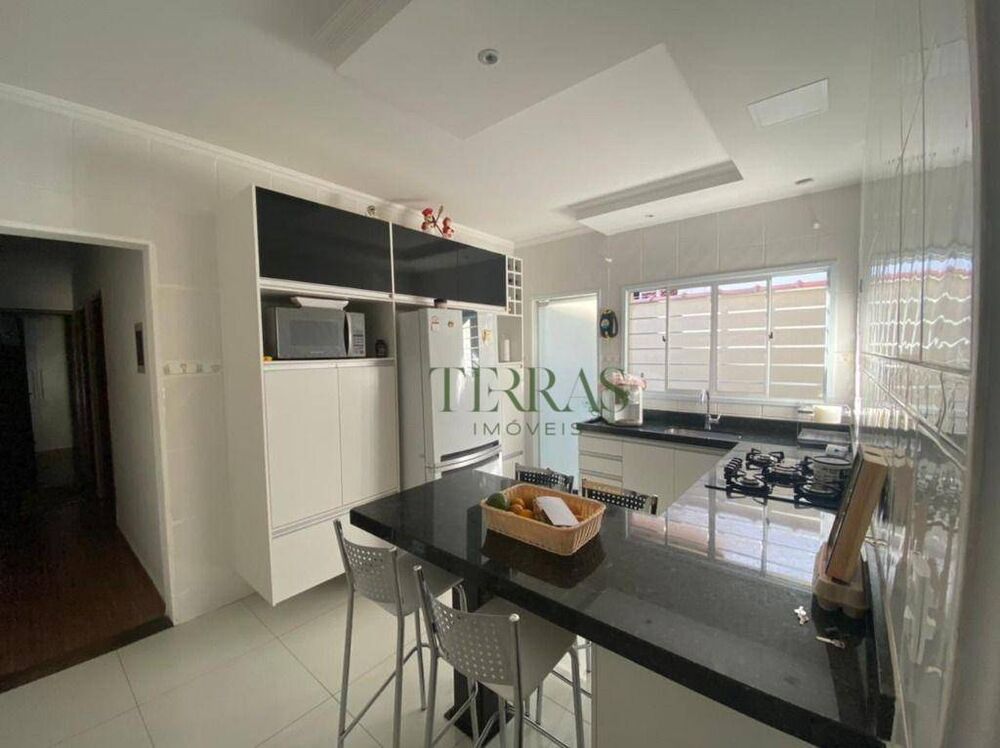 Casa de Condomínio, 2 quartos - Foto 3