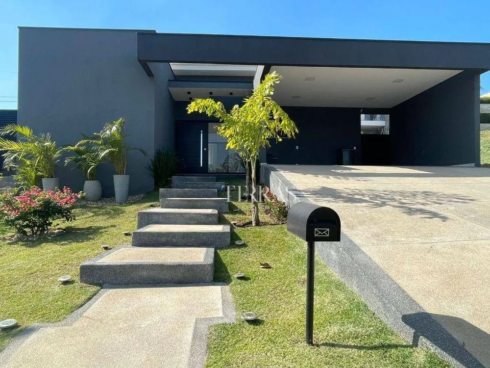 Casa de Condomínio, 3 quartos - Foto 2