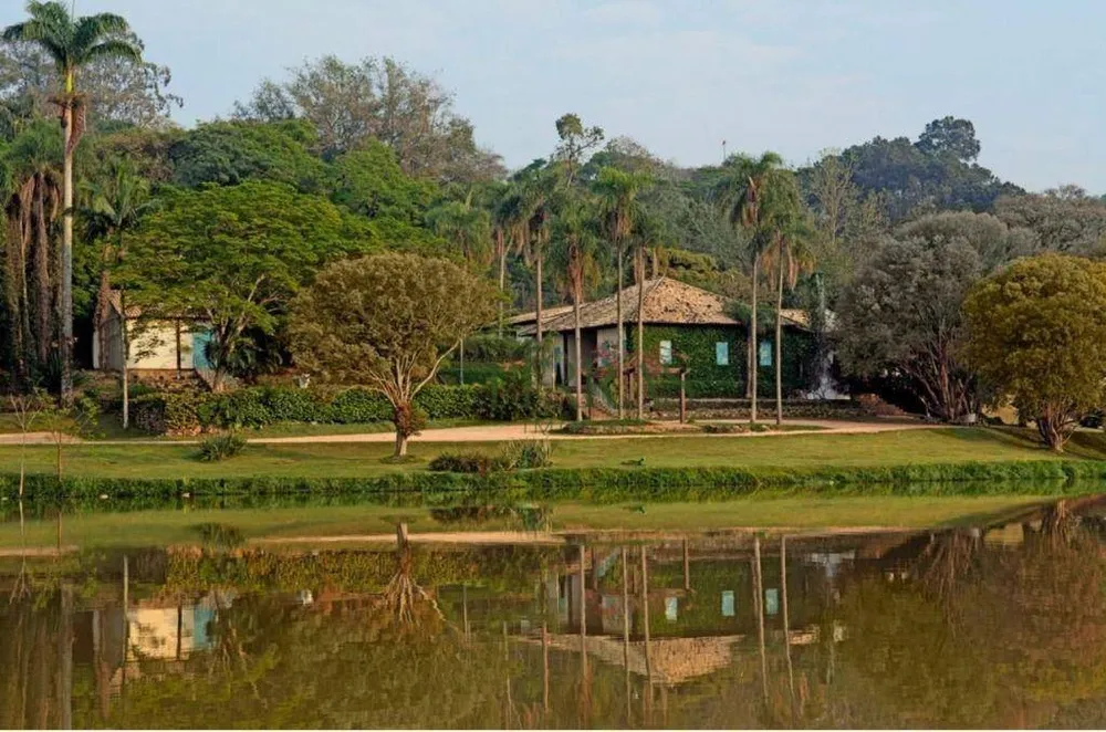 Loteamento e Condomínio, 1086 m² - Foto 1