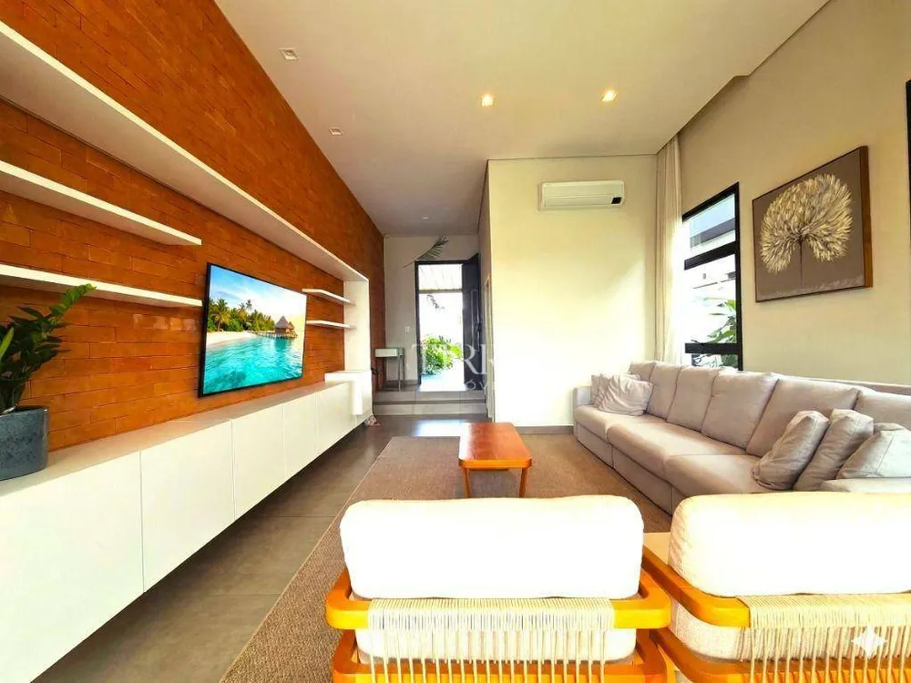 Casa de Condomínio, 3 quartos - Foto 11