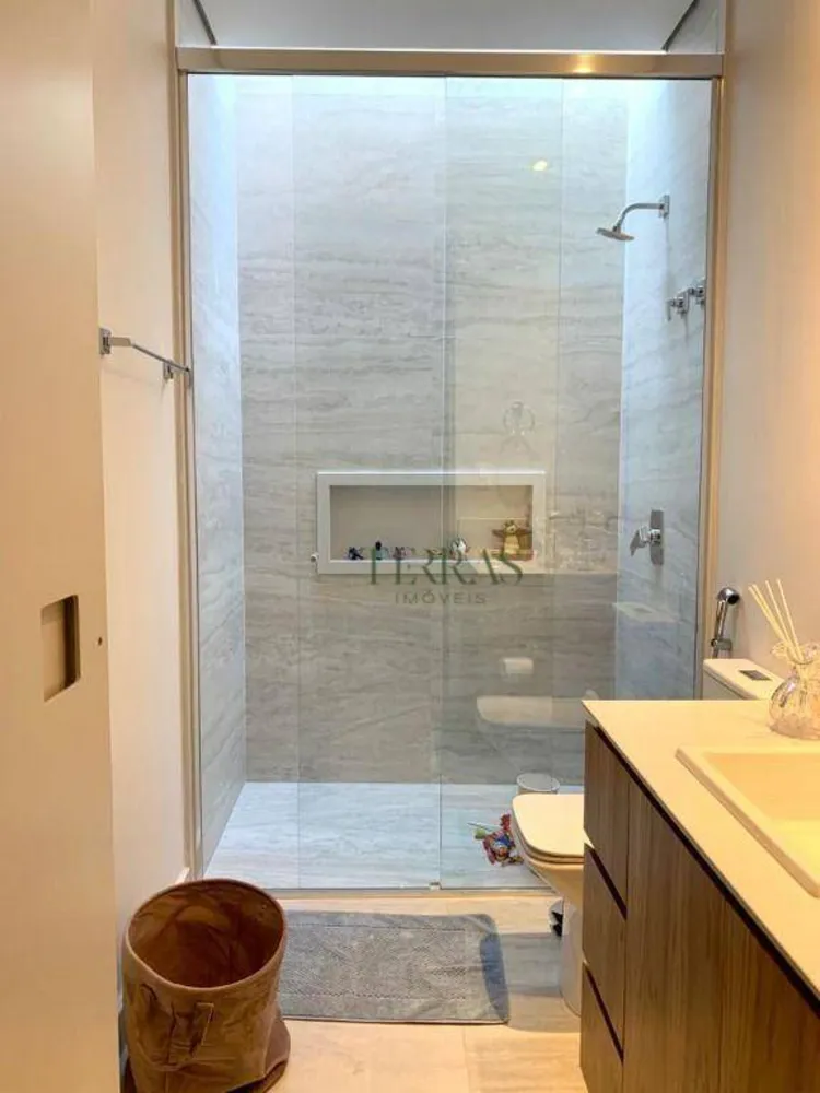 Casa de Condomínio, 5 quartos - Foto 5