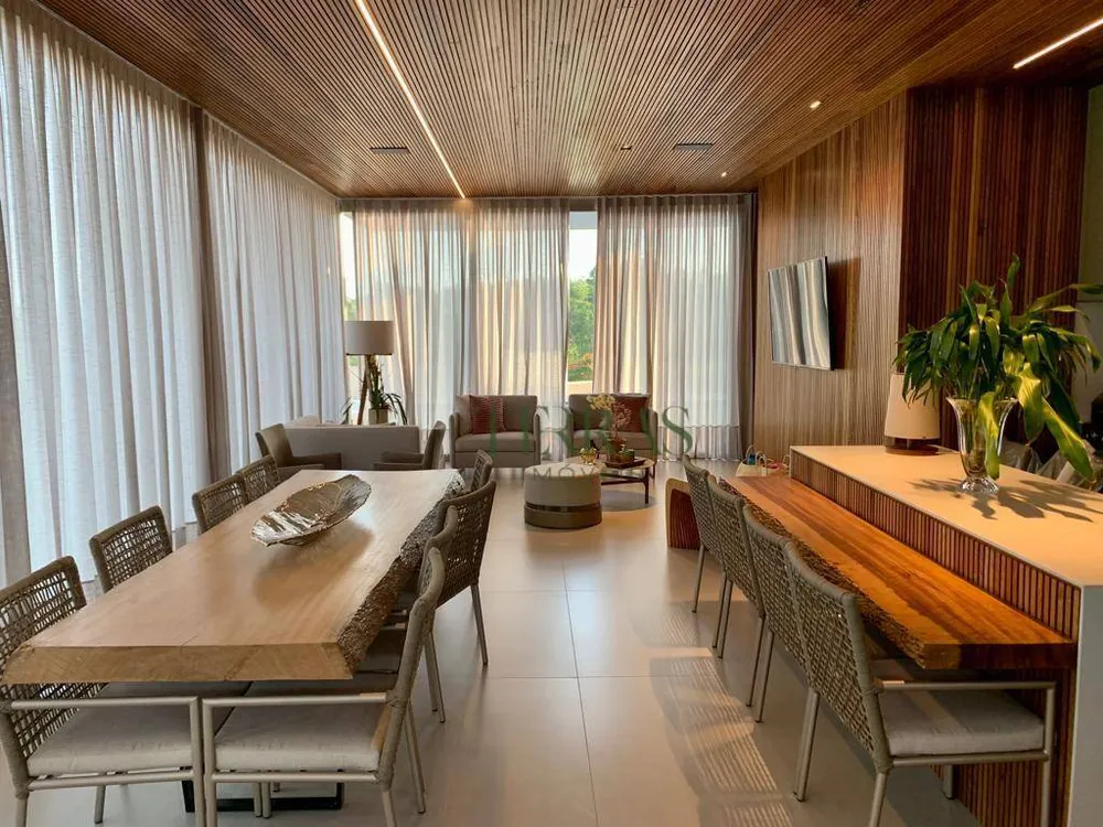 Casa de Condomínio, 5 quartos - Foto 6
