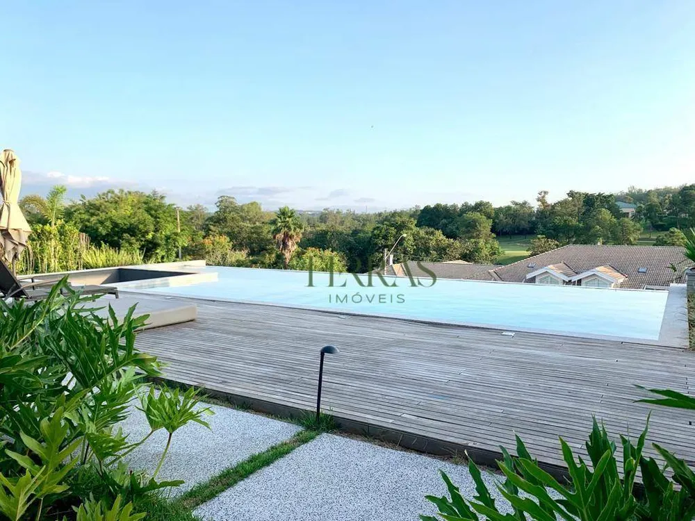Casa de Condomínio, 5 quartos - Foto 4