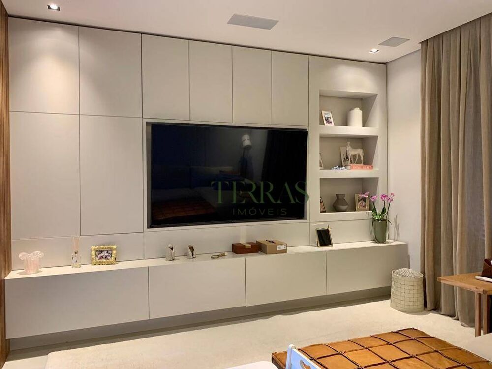 Casa de Condomínio, 5 quartos - Foto 4