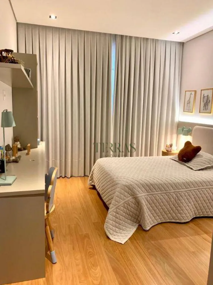 Casa de Condomínio, 5 quartos - Foto 2