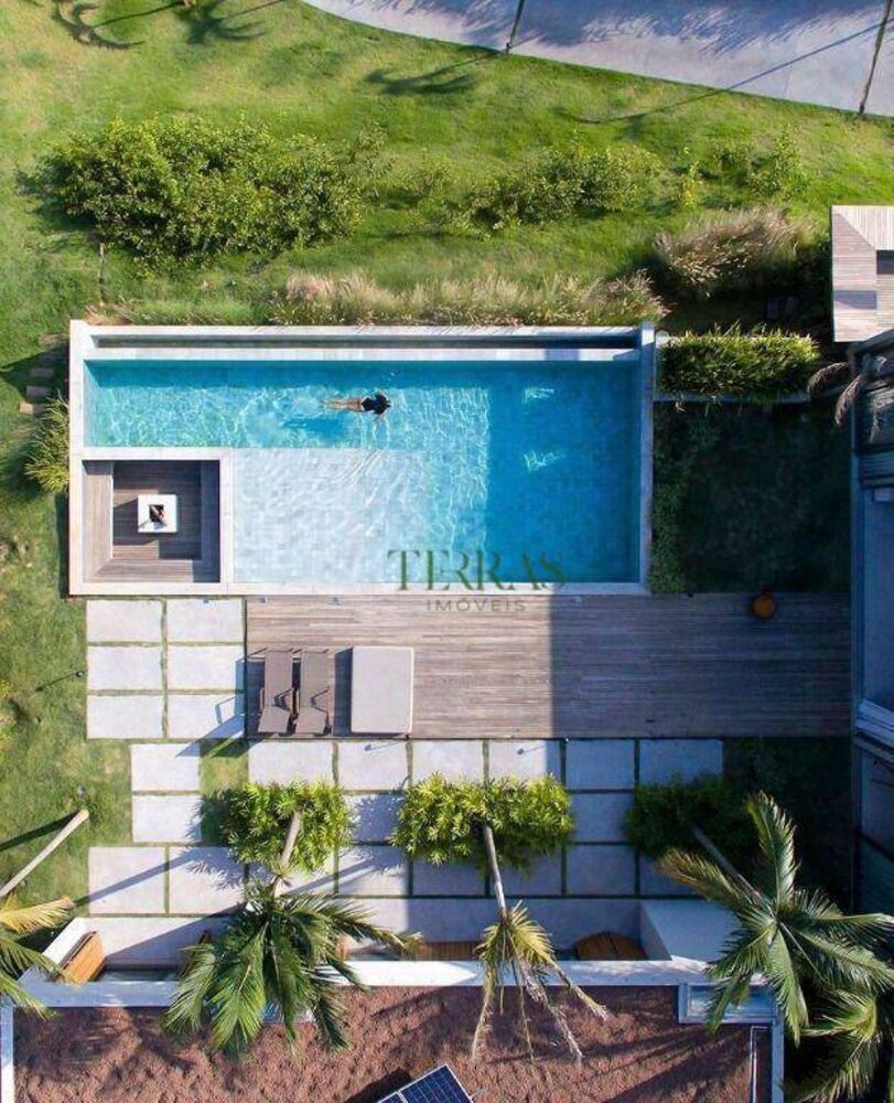 Casa de Condomínio, 5 quartos - Foto 2