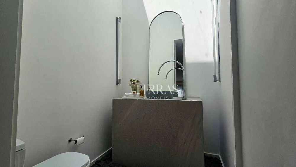 Casa de Condomínio, 5 quartos - Foto 5
