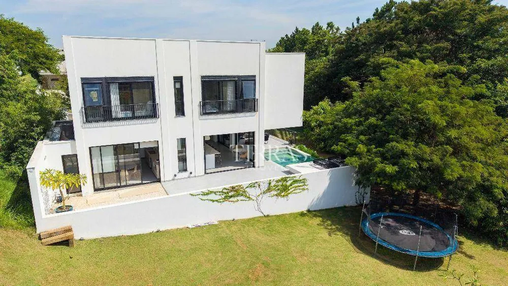 Casa de Condomínio, 5 quartos - Foto 8