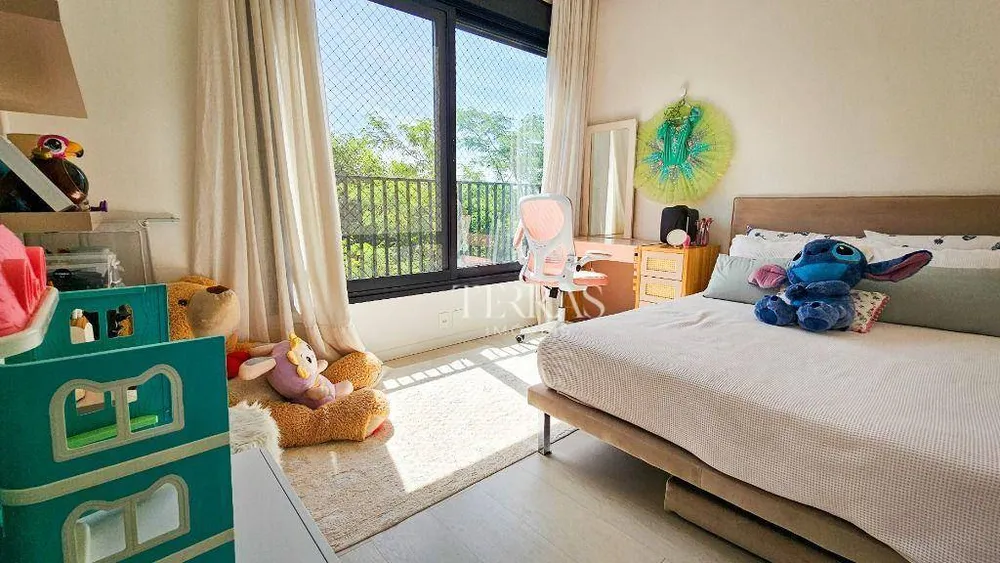 Casa de Condomínio, 5 quartos - Foto 3