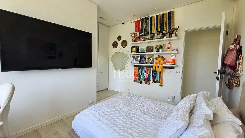 Casa de Condomínio, 5 quartos - Foto 1