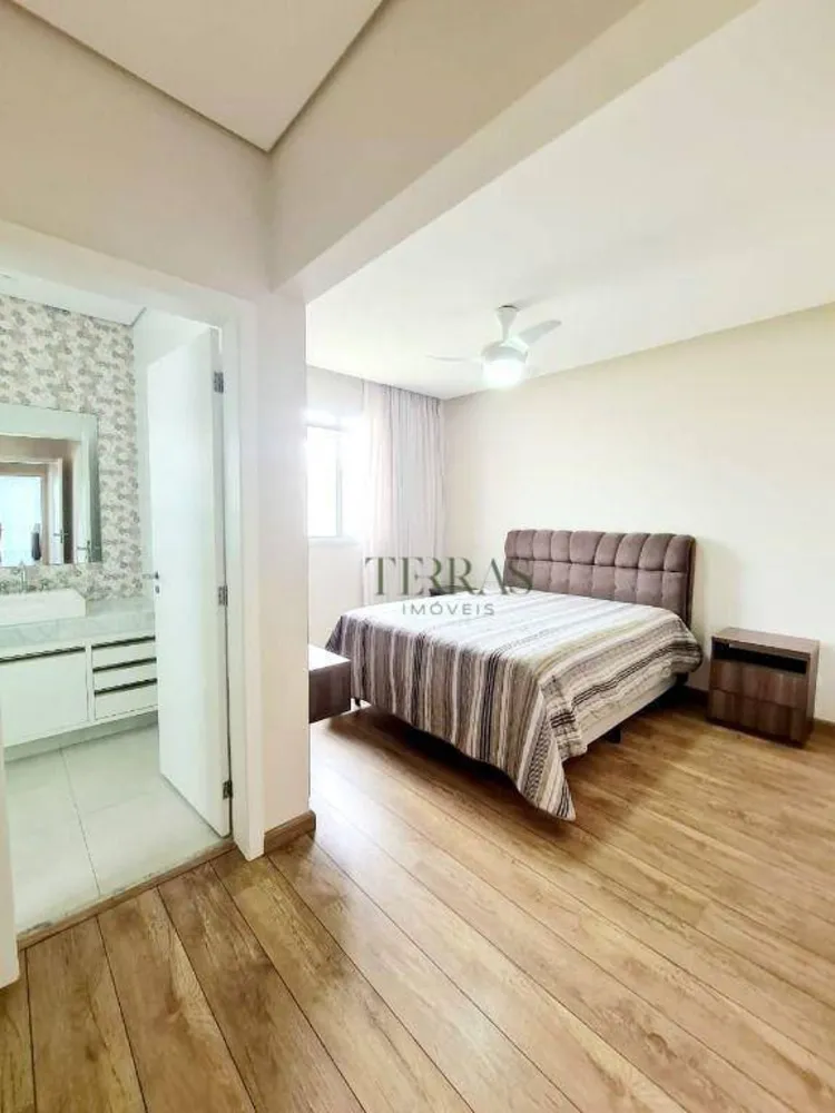 Casa de Condomínio, 4 quartos - Foto 3