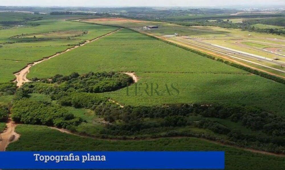 Terreno, 48 hectares - Foto 1