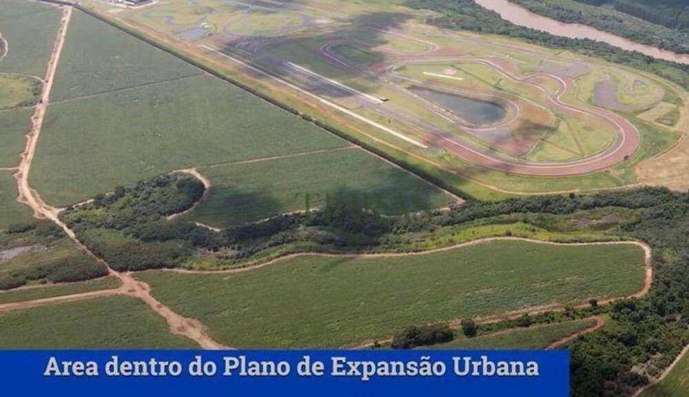 Terreno, 48 hectares - Foto 2