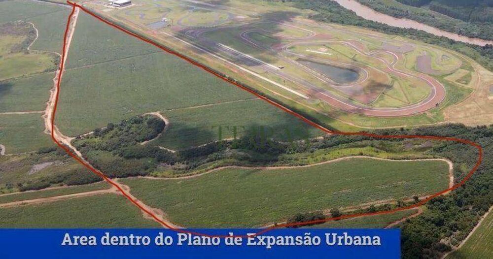 Terreno, 48 hectares - Foto 3