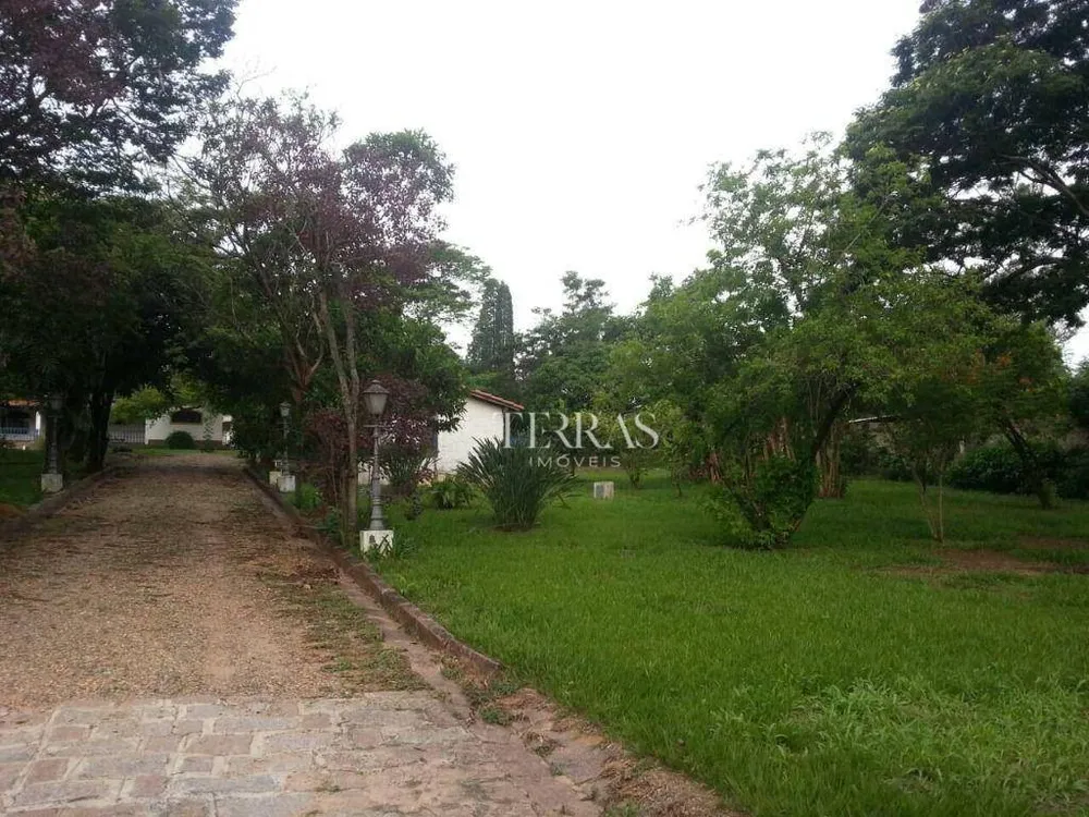 Chácara, 2 quartos, 5000 m² - Foto 1