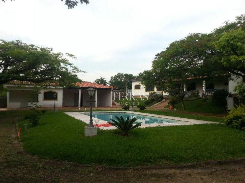 Chácara, 2 quartos, 5000 m² - Foto 2