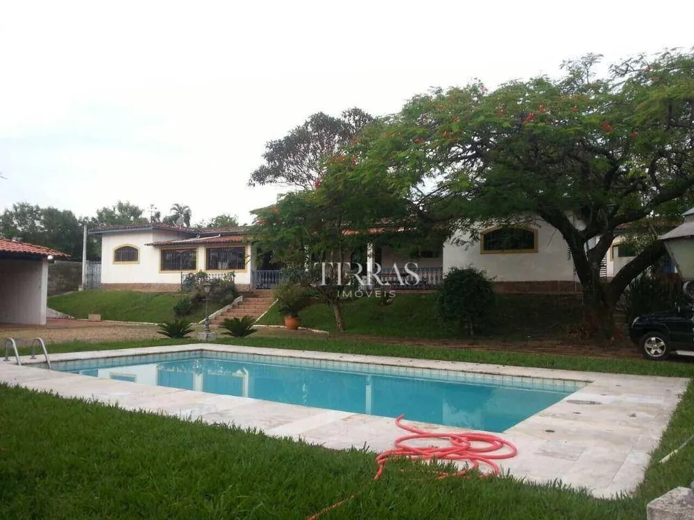 Chácara, 2 quartos, 5000 m² - Foto 5