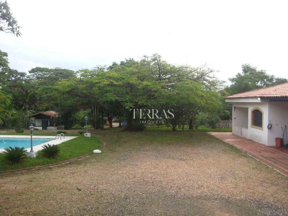 Chácara, 2 quartos, 5000 m² - Foto 3