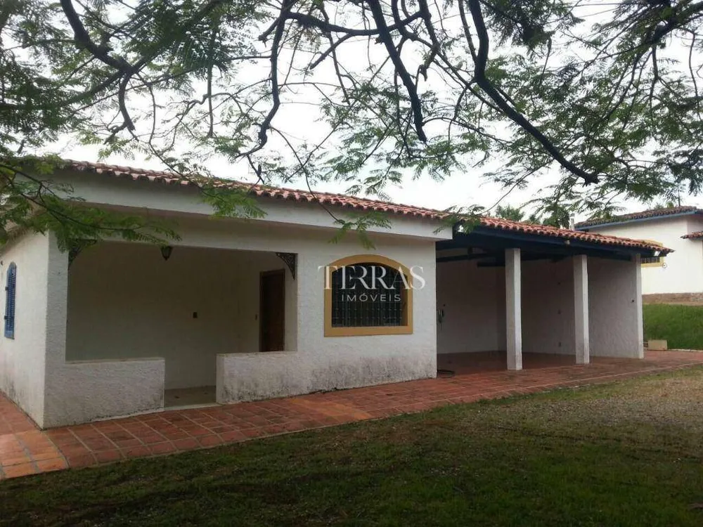 Chácara, 2 quartos, 5000 m² - Foto 6