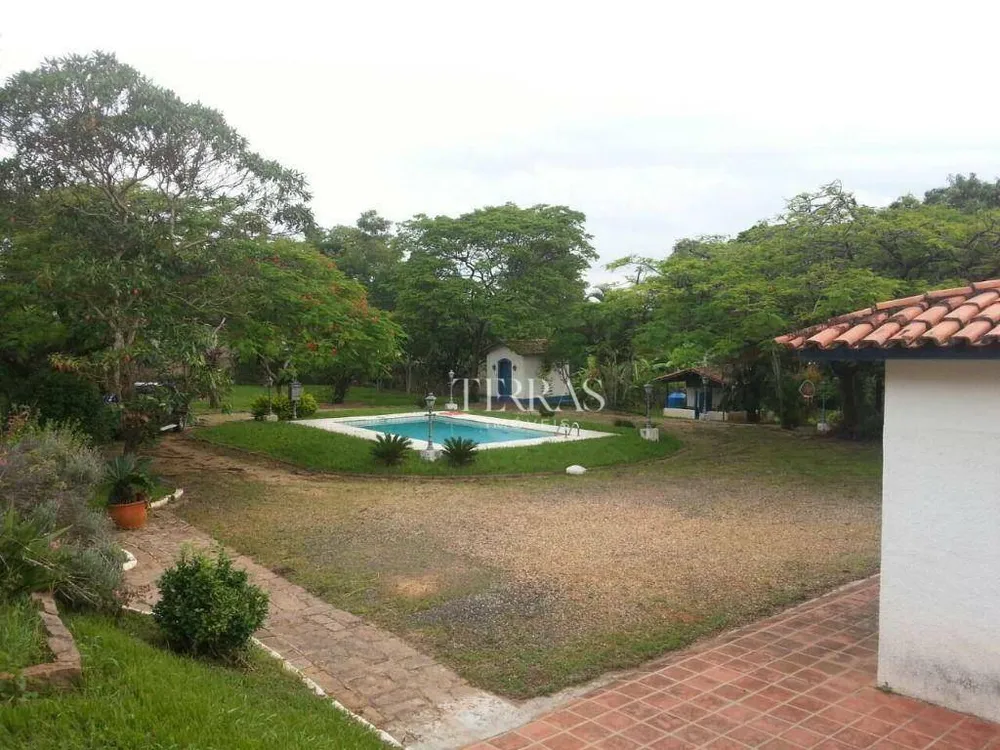 Chácara, 2 quartos, 5000 m² - Foto 4