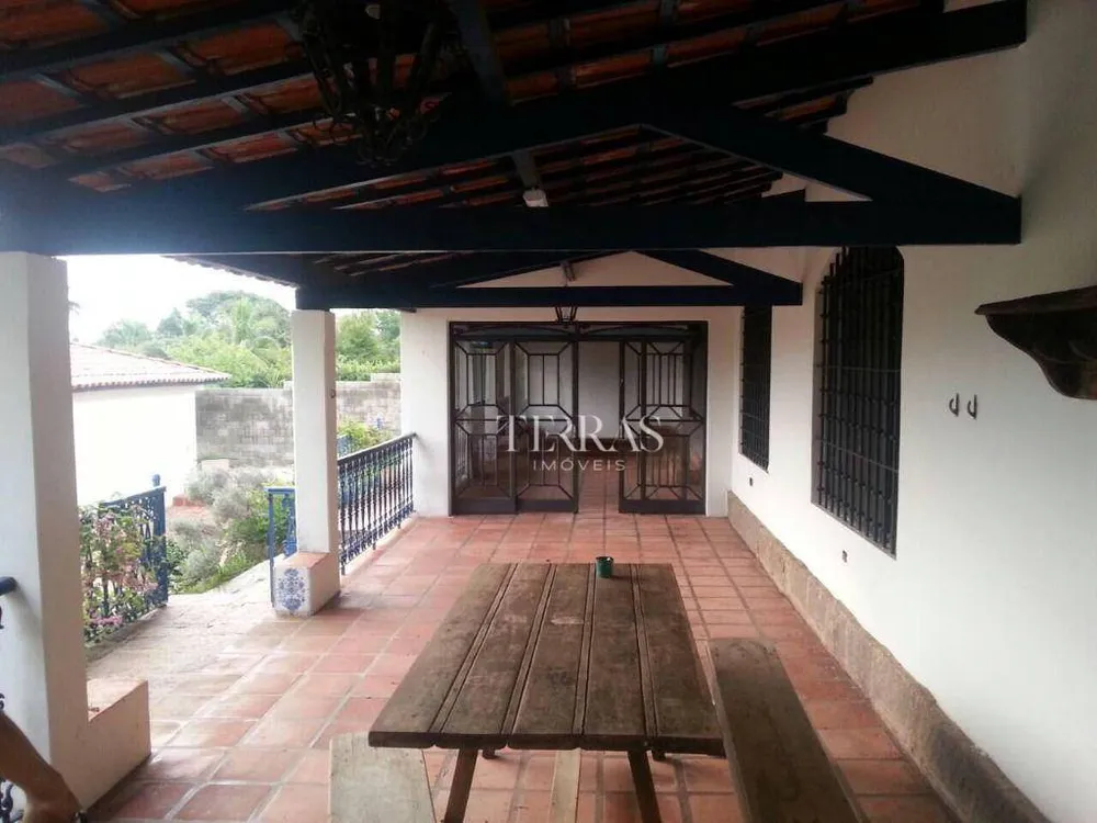 Chácara, 2 quartos, 5000 m² - Foto 8
