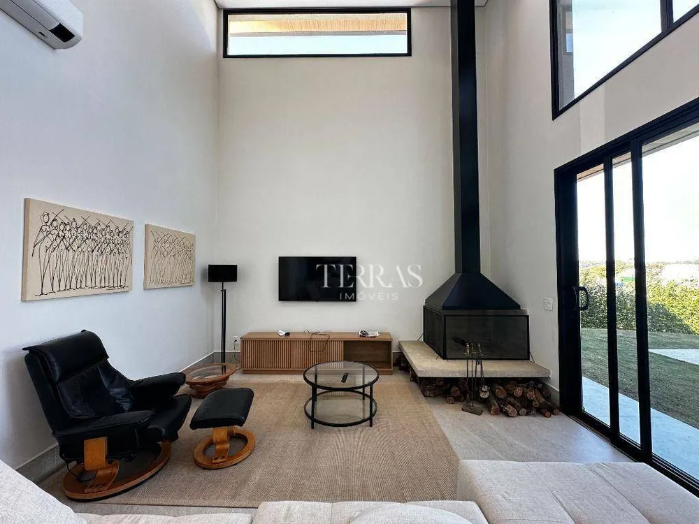 Casa de Condomínio, 4 quartos - Foto 5