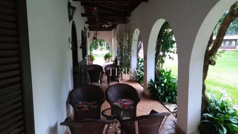 Sítio, 3 quartos, 15 hectares - Foto 6