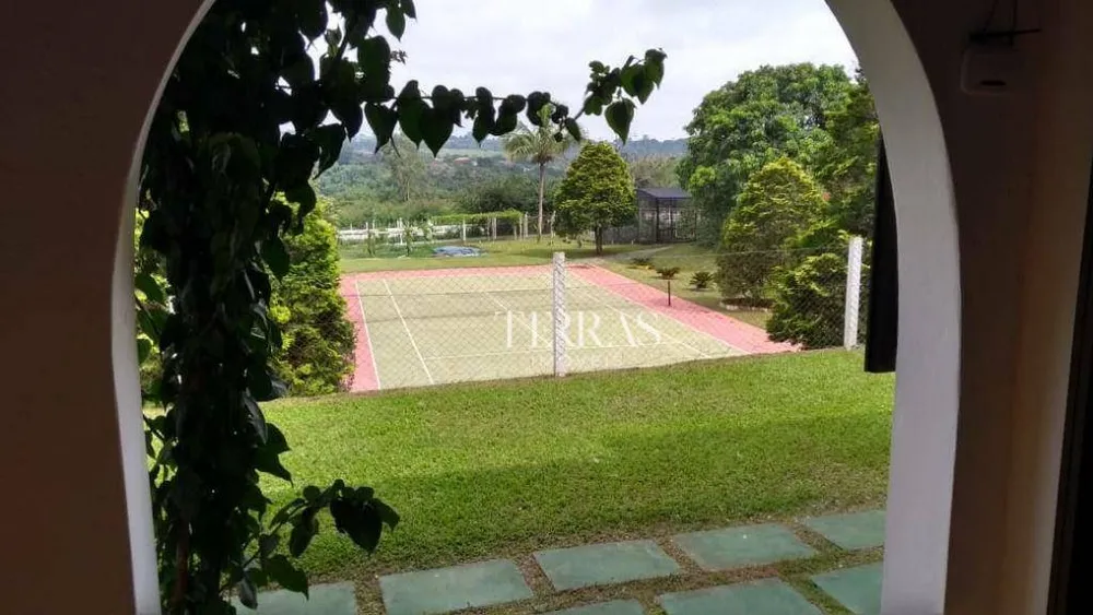 Sítio, 3 quartos, 15 hectares - Foto 2