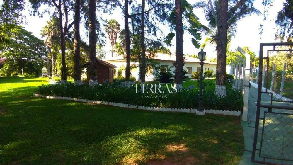 Sítio, 3 quartos, 15 hectares - Foto 1