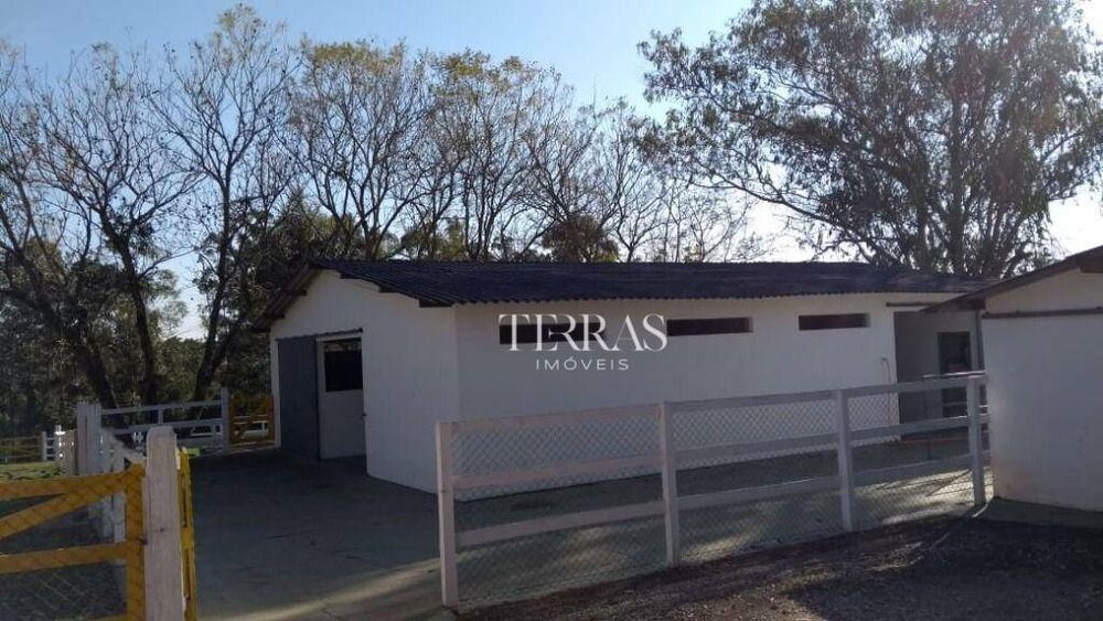 Sítio à venda com 3 quartos, 2000m² - Foto 3