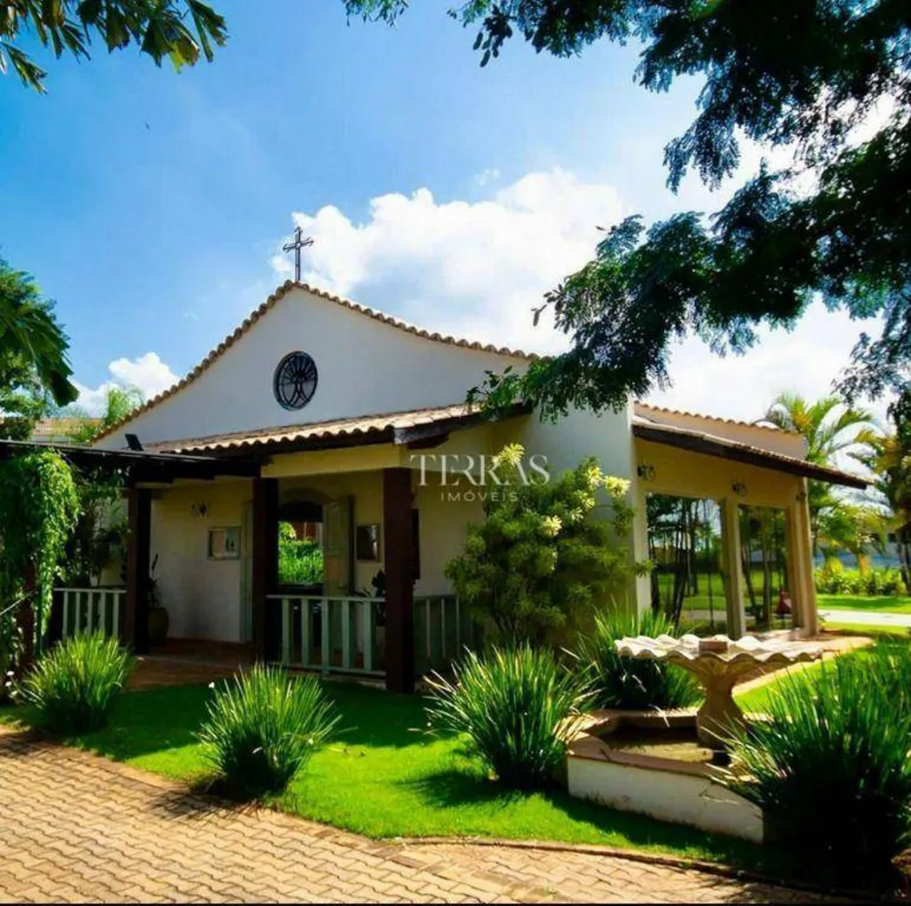 Casa de Condomínio, 4 quartos - Foto 7