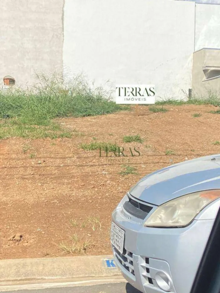 Loteamento e Condomínio, 175 m² - Foto 1